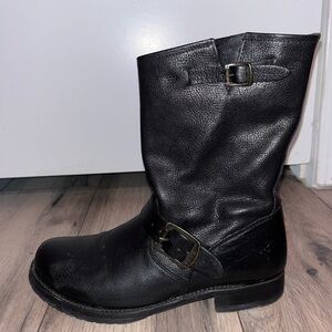Frye boots